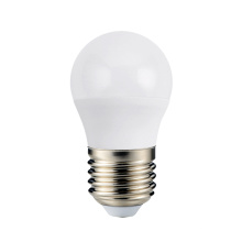 High Quality LED G45 Bulbs with Color Box Packed